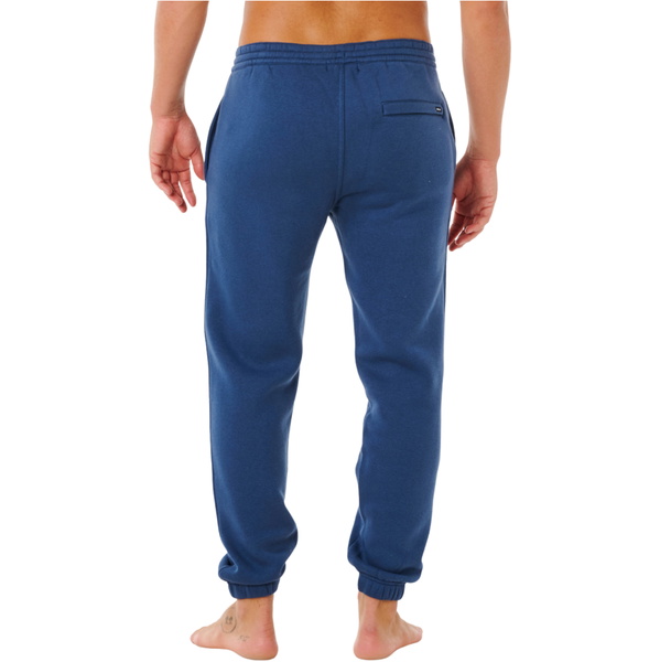 2026 Rip Curl Mens Classic Surf Trackpant 02QMPA - Light Navy